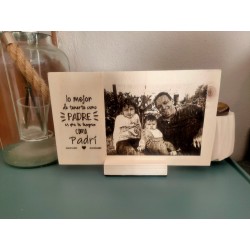 Foto grabada